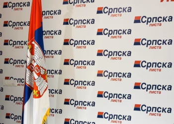 Lista Serbe reagon pas arrestimeve për krime lufte: Po ushtrohet presion ndaj komunitetit serb