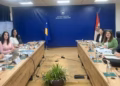 Kosova dhe Austria nisin negociatat për marrëveshje të bashkëpunimit gjyqësor në çështjet penale