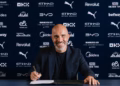 Manchester City emëron Enzo Marescën trajner të ri