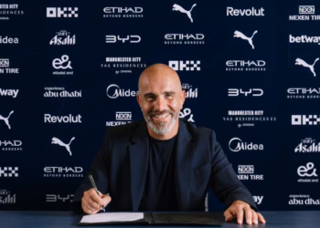 Manchester City emëron Enzo Marescën trajner të ri