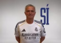 “Është krijuar me AI”, Mourinho e mohon videon me fanellën e Realit