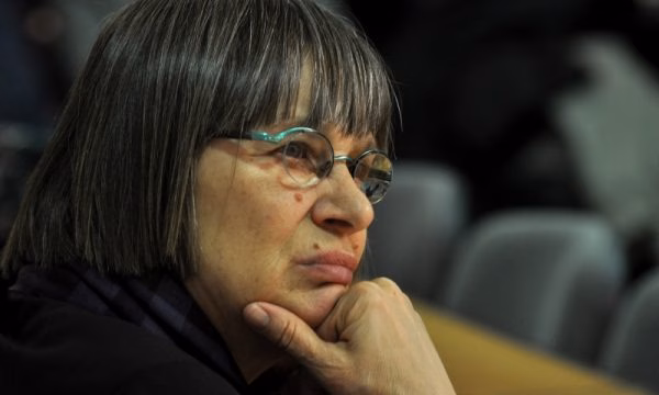 Kandiq thotë se një preson i kishte thënë se ekziston një varr masiv në Pasuljanske Livade