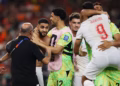 Eliminohet Holanda, Maroku në 1/8 e finales