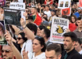 Rama: Protestat po ndikojnë në turizëm, rriten anulimet e rezervimeve nga turistët e huaj