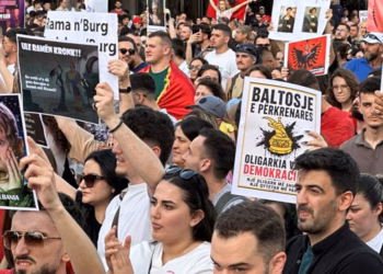 Rama: Protestat po ndikojnë në turizëm, rriten anulimet e rezervimeve nga turistët e huaj