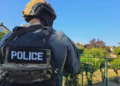 Policia po zhvillon operacion në disa lokacione kundër krimit të organizuar e trafikimit me narkotik