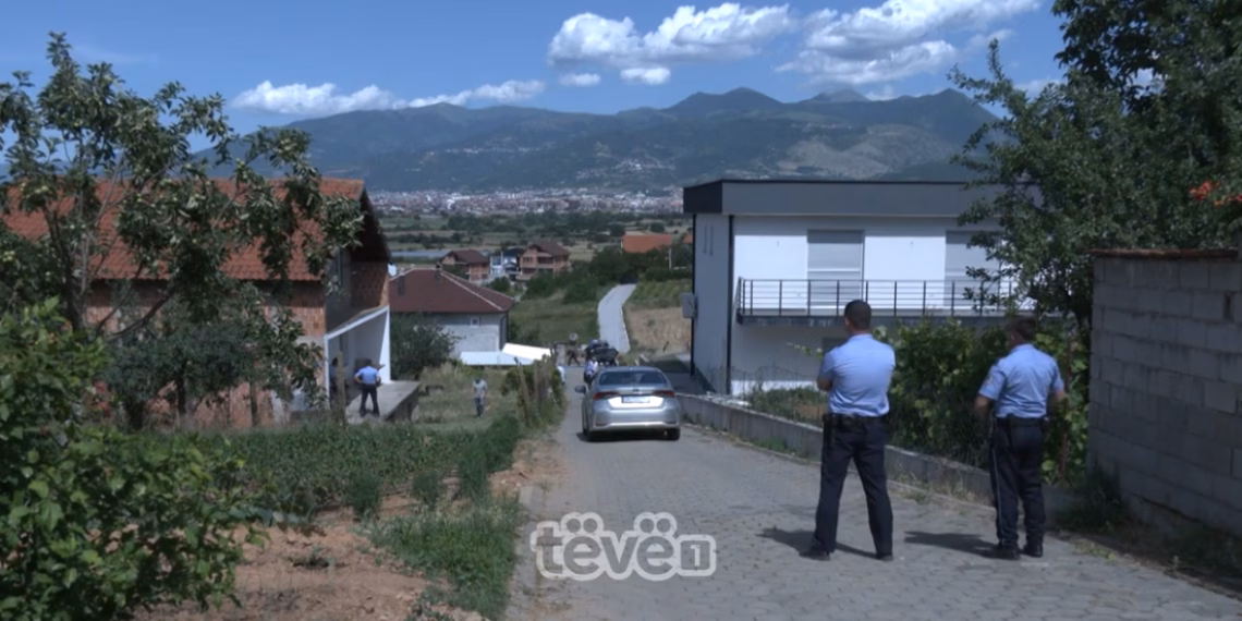 Përleshja mes familjarëve që përfundoni me një të vrarë -Detaje nga rasti në Prizren