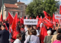 Studentët e Kosovës protestojnë të premten në mbrojtje të gjuhës shqipe në Maqedoninë e Veriut