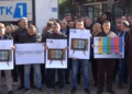RTK në krizë financiare, sindikatat paralajmërojnë protesta nga e marta
