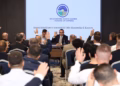 Lulzim Rafuna rizgjidhet kryetar i Odës Ekonomike të Kosovës