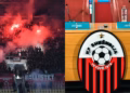Një vit jashtë garës së Kupës, Shkëndija dënohet rëndë nga Federata e Futbollit të Maqedonisë së Veriut