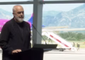 Aeroporti Ndërkombëtar i Tiranës nis fluturimet direkte mes Tiranës dhe Torontos