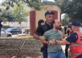 Arrestohet Dritan Goxhaj