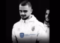 Tragjedi në futbollin kosovar: Humb jetën në aksident futbollisti Fatjon Bunjaku