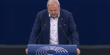 Terras në Parlamentin Evropian: Kosovës duhet t’i jepet statusi i vendit kandidat në BE