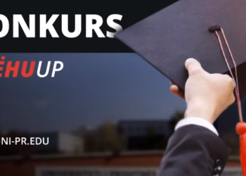 Universiteti i Prishtinës hap konkurs për pranimin e studentëve