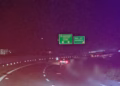 Goditet për vdekje këmbësori në Shqipëri, po kalonte autostradën Vlorë–Fier