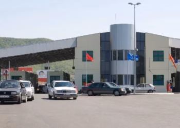 Shqipëria miraton marrëveshjen dypalëshe me Maqedoninë e Veriut për pikat e përbashkëta kufitare