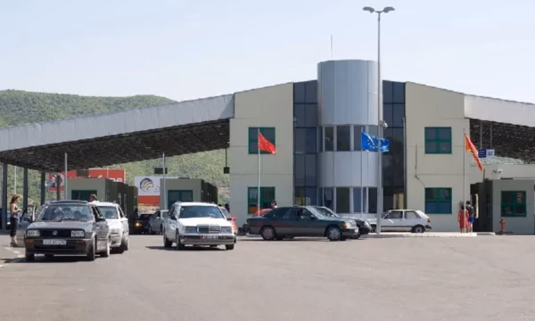 Shqipëria miraton marrëveshjen dypalëshe me Maqedoninë e Veriut për pikat e përbashkëta kufitare