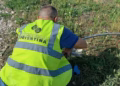 KRU “Prishtina” thirrje konsumatorëve që ujin e pijes mos ta përdorin për ujitje e mbushje të pishinave