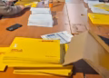 KQZ: Procesi i votimit me postë u zhvillua me transparencë të plotë