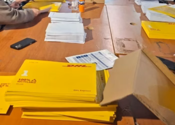 KQZ: Procesi i votimit me postë u zhvillua me transparencë të plotë