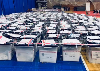Rreth 28 mijë qytetarë votojnë nesër në përfaqësitë diplomatike të Kosovës
