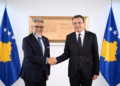 Kurti vlerëson rolin e EULEX-it, thotë se reforma në drejtësi mbetet prioritet