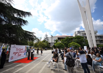 Nis festivali Multikulturor, synohet afrimi mes komuniteteve pakicë
