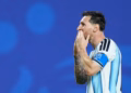 Messi magjik, realizon “hat-trick” në fitoren e Argjentinës