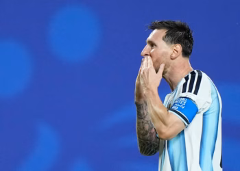 Messi magjik, realizon “hat-trick” në fitoren e Argjentinës