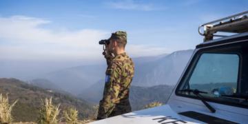 Zvicra nuk do të ulë numrin e ushtarëve në Kosovë