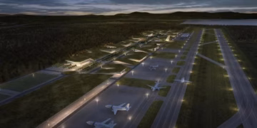 Pacolli kërkon hetim nga SPAK: Aeroporti i Vlorës u gjet i shkatërruar