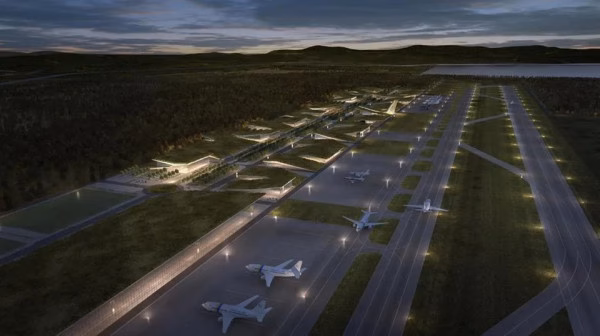 Pacolli kërkon hetim nga SPAK: Aeroporti i Vlorës u gjet i shkatërruar