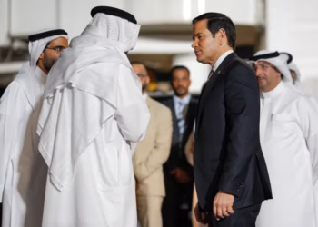 Rubio u thotë aleatëve të Gjirit se marrëveshja me Iranin do të marrë në konsideratë sigurinë e tyre