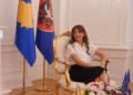 Haxhiu: Nuk do të jem kandidate për presidente
