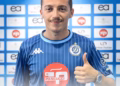 Dinamo prezanton Ajzerajn