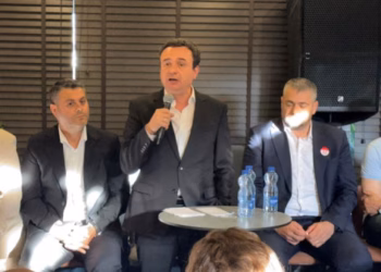 Kurti: Subvencionime dhe grante për bujqësi 350 milionë euro për 150 mijë fermerë