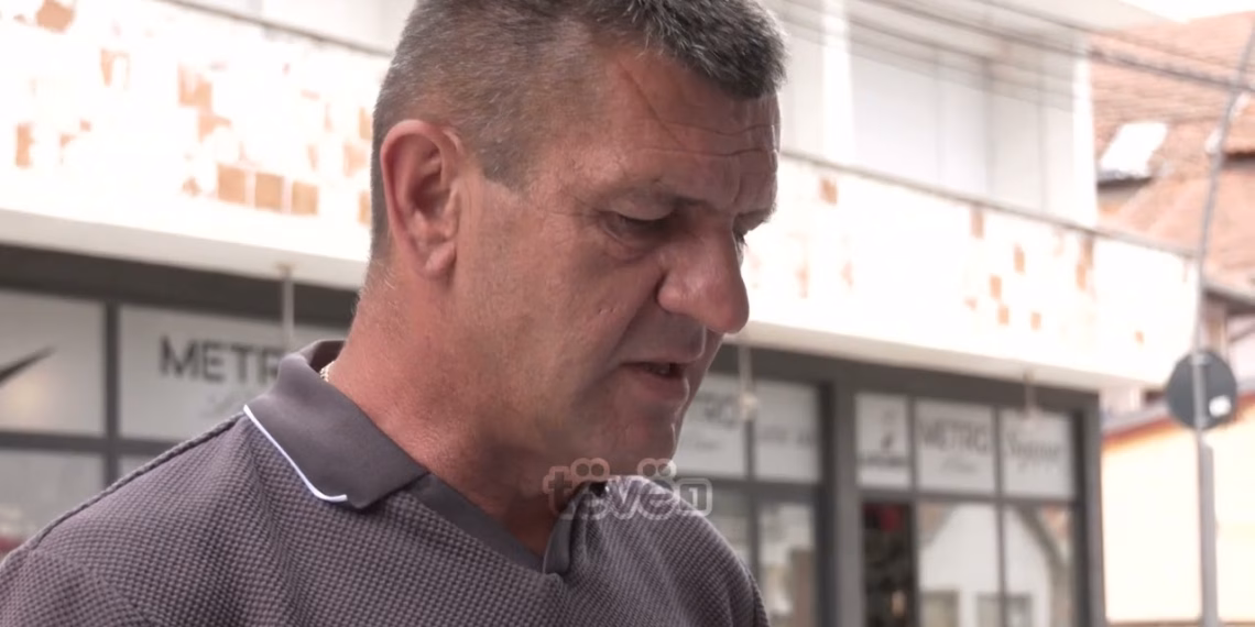 Akuzat për Listën Serbe – Ish-zëvendësministri serb dorëzon “dosje voluminoze” në prokurori