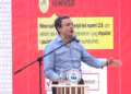 Kurti prezanton në Lipjan projekte për banim dhe arsim