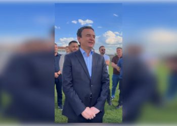 Kurti premton financim të sportit sipas meritës dhe projekte mjedisore për Obiliqin