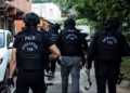 Turqia arreston 209 persona të dyshuar për lidhje me grupe ekstremiste para samitit të NATO-s