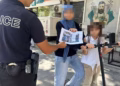 Apel për më shumë kujdes nga përdoruesit e trotineteve