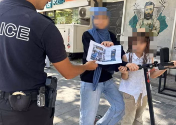 Apel për më shumë kujdes nga përdoruesit e trotineteve