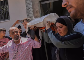 Sulmet izraelite në Gaza vazhdojnë: Ndihmës mjekësor dhe studente 17-vjeçare mes viktimave