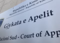Apeli kthen në rivendosje vendimin me të cilin ishte konfirmuar aktakuza ndaj 53 të akuzuarve për masakrën e Mejës