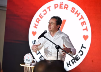 Kurti: Investimet për Malishevën do të shtohen, si pjesë e vizionit për mirëqenie të qytetarëve