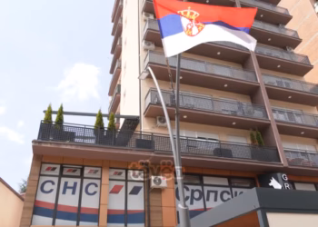 “Beogradi e përcakton fituesin” – Serbët e Kosovës me pak opsione në kutitë e votimit