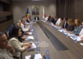 Përplasjet thellohen në LDK, Abdixhiku ripërsërit refuzimin për dorëheqje