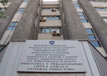 Mbi gjysmë miliard euro tatime të mbledhura për vetëm 5 muaj